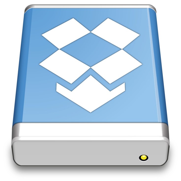 dropbox