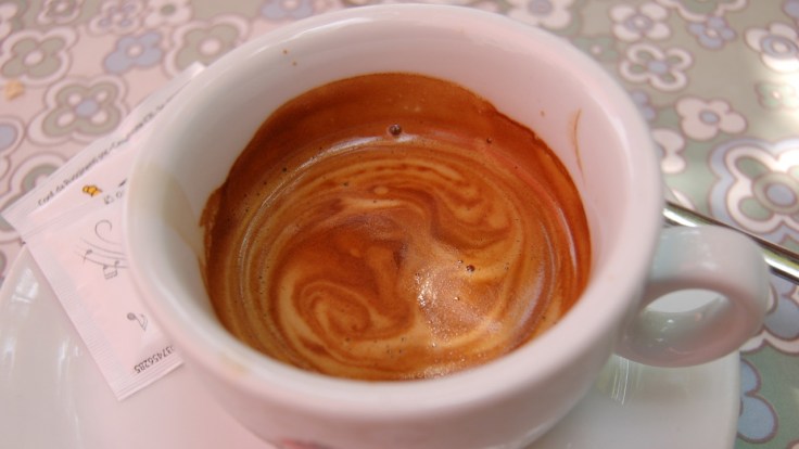 Espresso
