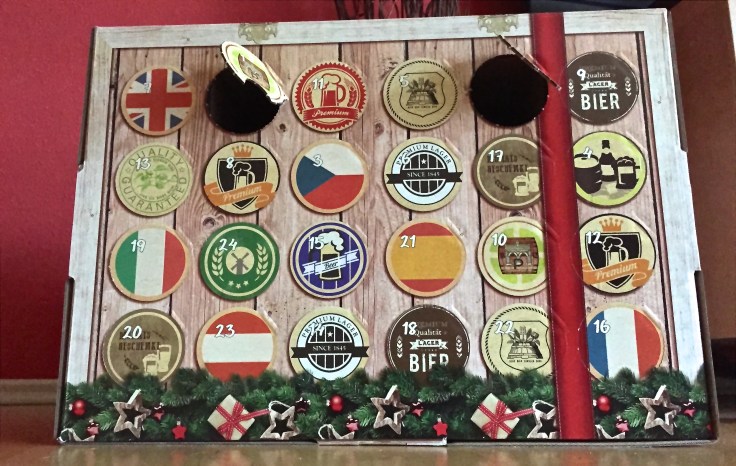 Bieradvent