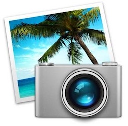 iPhoto