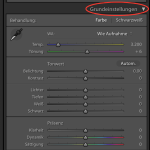 03 Grundeinstellungen