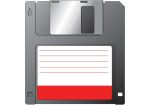 vector-diskette