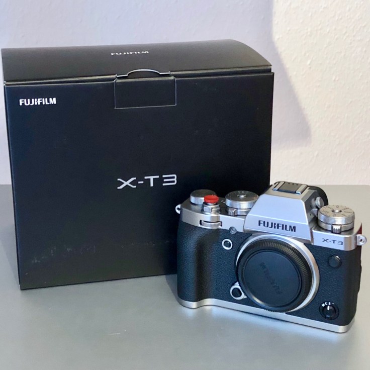 X-T3